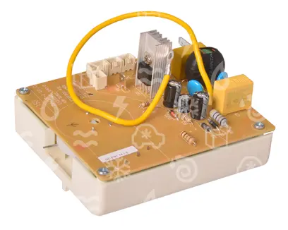 modul / elektronika robotu SENCOR STM 635x